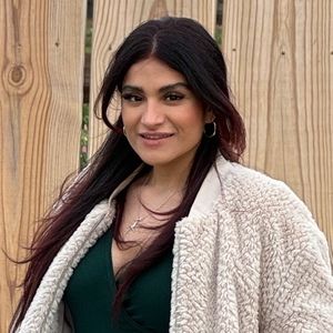 Meet your Posher, Stephani